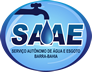 Saae Logo